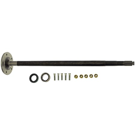 Dorman AXLE SHAFTS 630-122